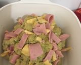 Foto del paso 1 de la receta: Coliflor gratinado