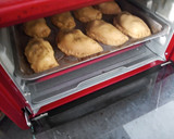 Foto del paso 4 de la receta: Empanadas de cámarón 🍤🍤