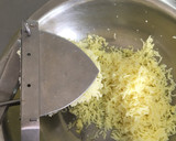 Foto del paso 2 de la receta: Ñoqui
