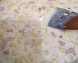 Foto langkah ke 6 dari resep Makaroni Schotel Kukus.