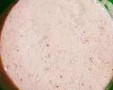 A picture of step 4 of Shahi Mutton kofta.