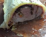 Foto del paso 8 de la receta: Solomillo Sinatra (a mi manera)