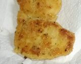 Foto del paso 2 de la receta: Nuggets de pollo, papa, boniato, zanahoria