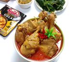 Foto langkah ke 4 dari resep Gulai Ayam.