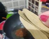Rajasthani Besan Kadhi recipe step 7 photo
