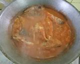 Foto langkah ke 3 dari resep Gurame Asam Pedas.