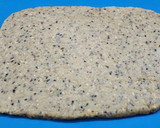 Foto del paso 3 de la receta: 🍘 Galletitas dulces de avena y mix de semillas 🍘 sin manteca!!! Y sin reposo!!!!