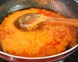 গাট্টা সাব্জি (Gatte ki sabji recipe in bengali) রেসিপির ধাপ 5 ছবি