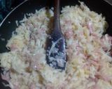 Foto del paso 2 de la receta: Papas con huevito