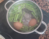 Foto del paso 2 de la receta: Ensaladilla rusa