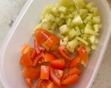Marhapörkölt recept fázis 1 fotója