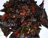 Foto langkah ke 7 dari resep Paru Balado.