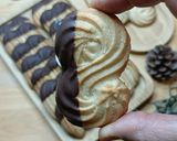 Une image de l'étape 8 de 🎄Biscuits Spritz.