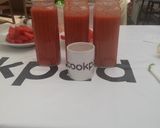 Foto del paso 5 de la receta: Gazpacho de sandía