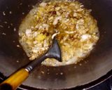 Foto langkah ke 3 dari resep 59. Nasi Goreng Kampung.