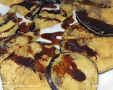Foto del paso 5 de la receta: Berenjenas fritas