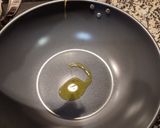 Foto del paso 3 de la receta Fajitas de pollo con verduras
