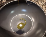 Foto del paso 3 de la receta: Fajitas de pollo con verduras