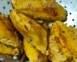 Foto langkah ke 4 dari resep Pisang Goreng Kriuk.