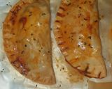 Foto del paso 5 de la receta: Empanadillas boloñesa