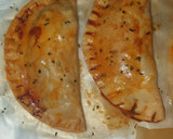 Foto del paso 5 de la receta: Empanadillas boloñesa