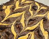 Foto del paso 6 de la receta: Brownie sin gluten con mantequilla de maní