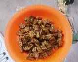 Cara Membuat Kering tempe 5