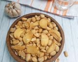Foto langkah ke 5 dari resep Kacang Bawang.