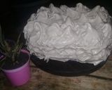 Foto del paso 4 de la receta: Torta borracha de merengue al café!!!