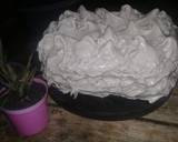Foto del paso 4 de la receta: Torta borracha de merengue al café!!!
