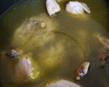 Foto del paso 4 de la receta: Arroz con pollo🐥