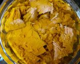 Foto del paso 5 de la receta: Ventresca de atún en conserva