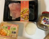 鯛魚豆腐蒸的食譜步驟1照片