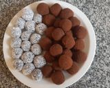 Foto del paso 3 de la receta: Trufas