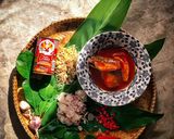 รูปขั้นตอนการทำที่ 1 ของ ไข่เจียวปลากระป๋อง