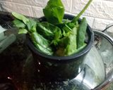 Foto del paso 2 de la receta: Jugo Verde el Más Saludable