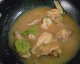 Foto langkah ke 3 dari resep Semur Ayam & Kentang.