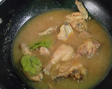 Foto langkah ke 3 dari resep Semur Ayam & Kentang.