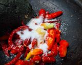 Foto langkah ke 2 dari resep Sambal Goreng Garem.
