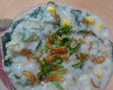 Foto langkah ke 5 dari resep Bubur Lambok khas Melayu Bengkalis.