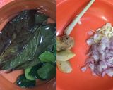 Foto langkah ke 1 dari resep Asem Asem Daging.