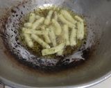 Foto langkah ke 3 dari resep Kentang Keju No MSG (Cemilan Anak Tinggi Karbo).
