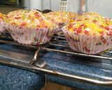 Foto del paso 4 de la receta: Muffins