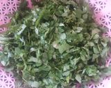 મેથીનીભાજી દાળનું શાક (Methi ni bhaji dal nu shak recipe in Gujarati) રેસીપી સ્ટેપ1ફોટો