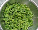કારેલા ની છાલની ટીક્કી(karela ni chaal ni tikki recipe in gujarati) રેસીપી સ્ટેપ1ફોટો