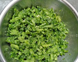 કારેલા ની છાલની ટીક્કી(karela ni chaal ni tikki recipe in gujarati) રેસીપી સ્ટેપ1ફોટો
