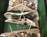 Foto del paso 6 de la receta: Tacos mexicanos (gringas)