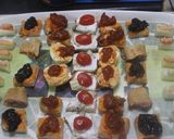 Foto del paso 12 de la receta: Cenando de lujo con latas