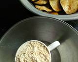 Brinjal Pakora recipe step 3 photo
