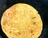 लौकी के थेपला रेसिपी चरण 3 फोटो